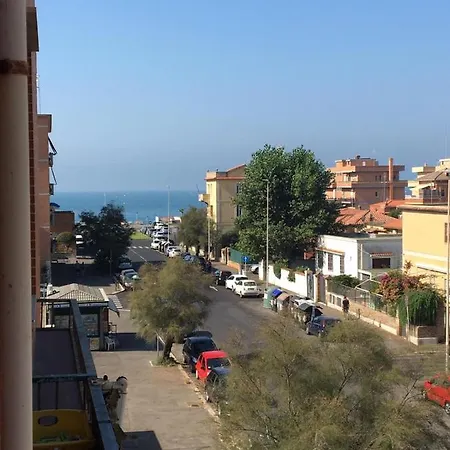 Roma Marine House Гостевой дом