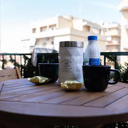 Гостевой дом Roma Marine House