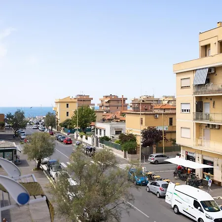 Roma Marine House Guest house Lido di Ostia