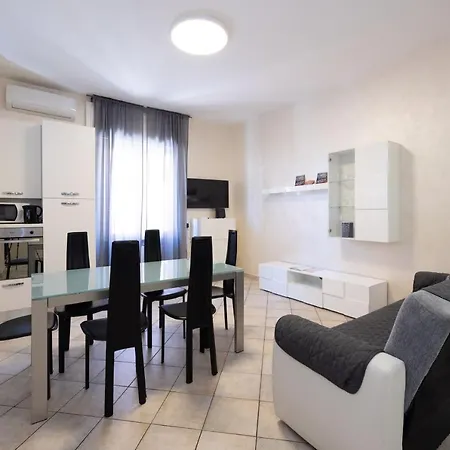 Guest house Roma Marine House *