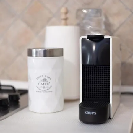 Roma Marine House 3* Лидо-ди-Остия