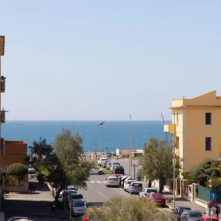 Roma Marine House Гостевой дом Лидо-ди-Остия