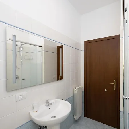 Roma Marine House Гостевой дом Лидо-ди-Остия