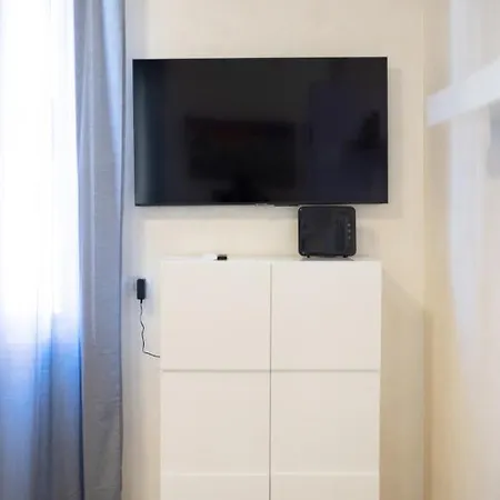 Гостевой дом Roma Marine House 3*