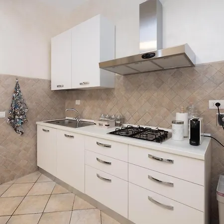 Roma Marine House * Лидо-ди-Остия