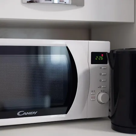 Гостевой дом Roma Marine House Лидо-ди-Остия