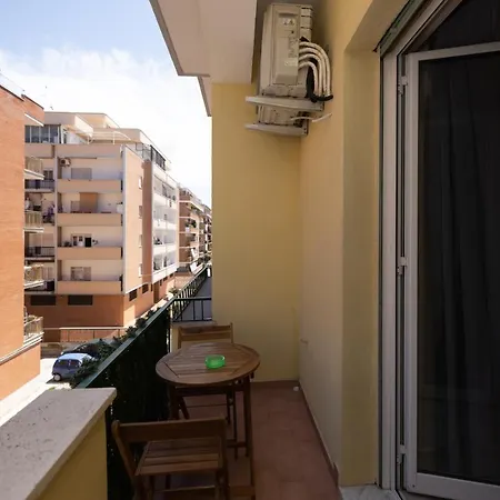 Roma Marine House Гостевой дом