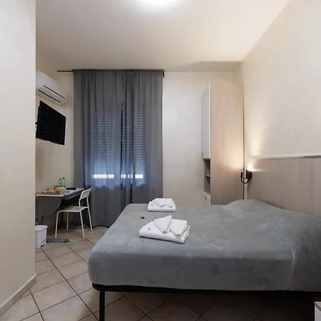 Roma Marine House Гостевой дом Лидо-ди-Остия