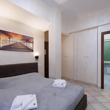 Roma Marine House * Лидо-ди-Остия