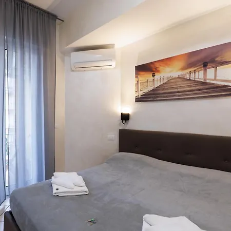 Roma Marine House Гостевой дом