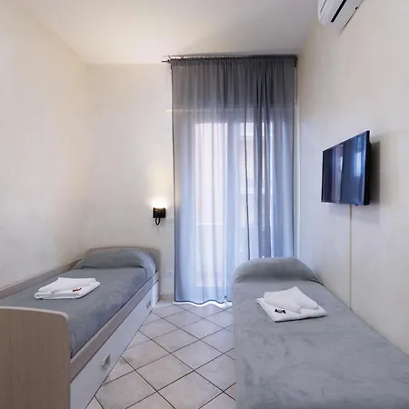 Roma Marine House 3* Лидо-ди-Остия