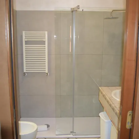 Roma Marine House 3* Лидо-ди-Остия